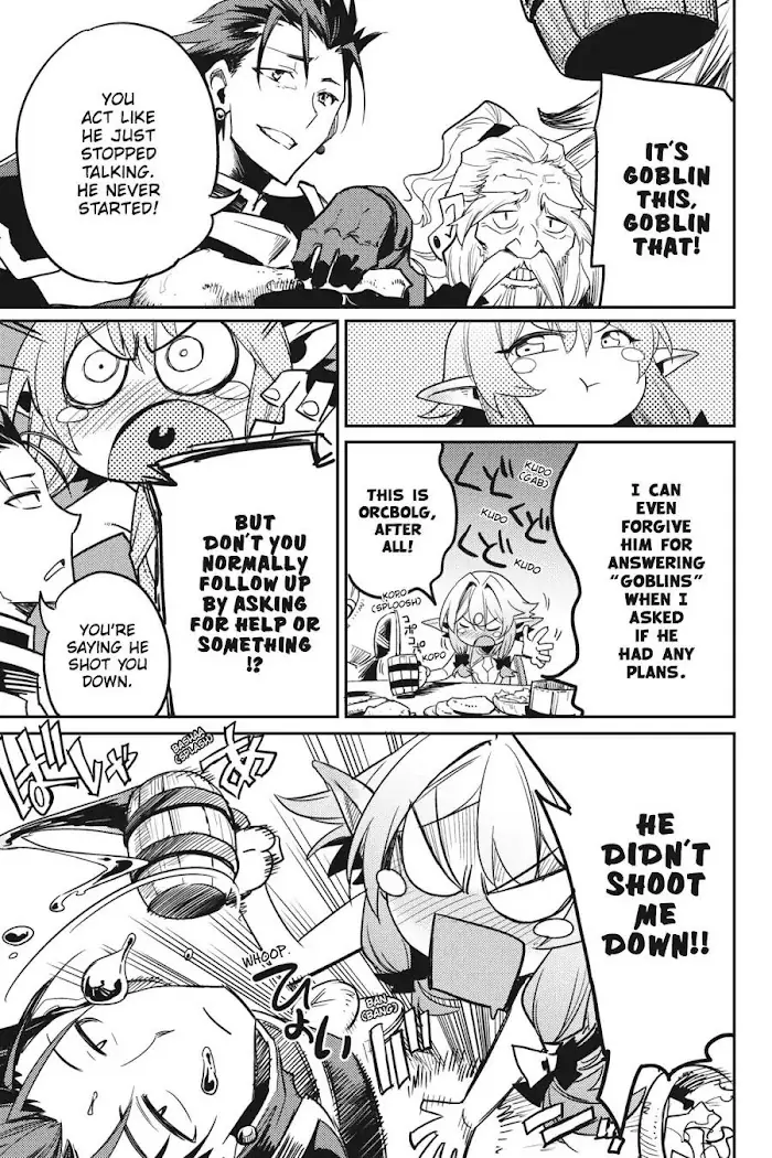 Goblin Slayer Chapter 30 image 21_optimized